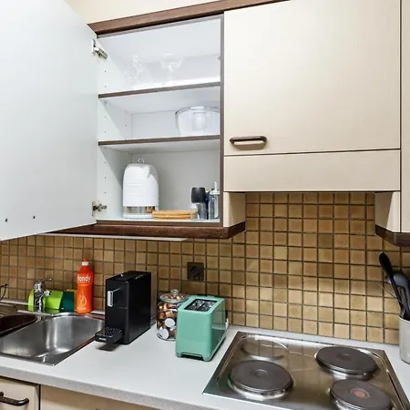 Cozy Close To The Center Of Forch