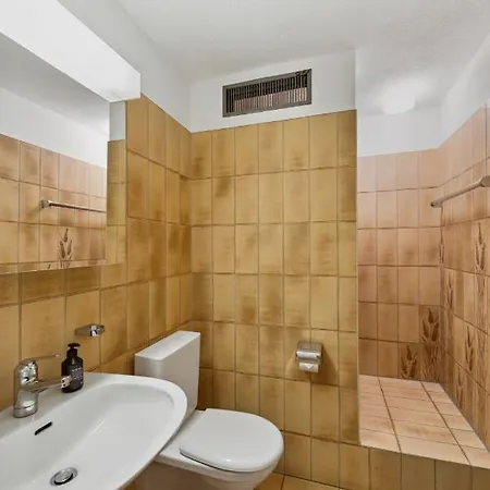 Cozy Close To The Center Of Forch 公寓 *