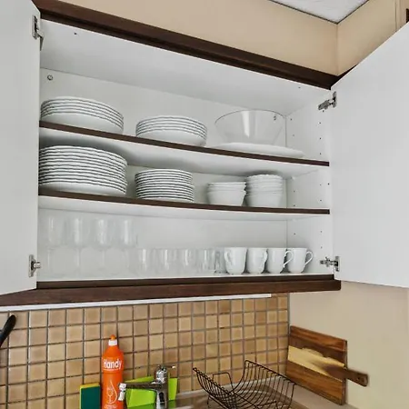 Cozy Close To The Center Of Forch 苏黎世