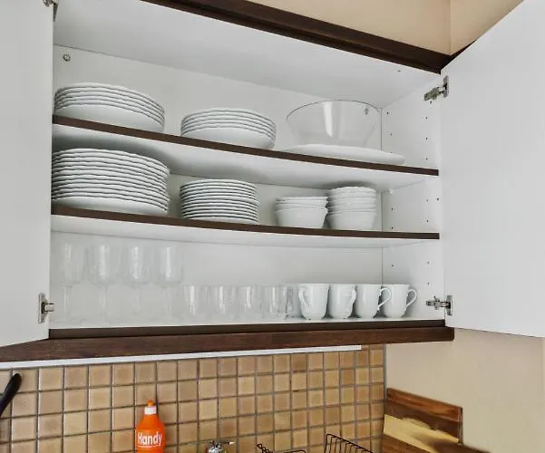 Cozy Close To The Center Of Forch Zurique