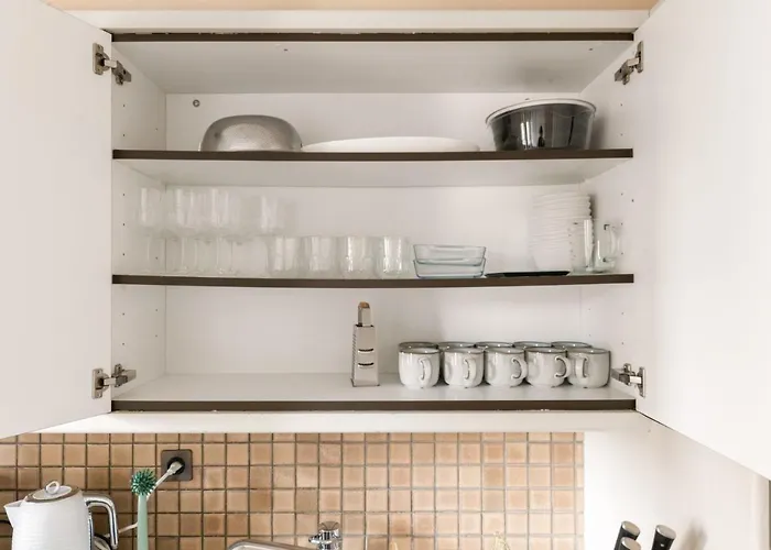 Cozy Close To The Center Of Forch Apartament Zurych