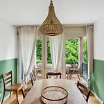 Cozy Close To The Center Of Forch 公寓 *