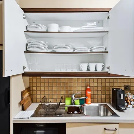 Cozy Close To The Center Of Forch *