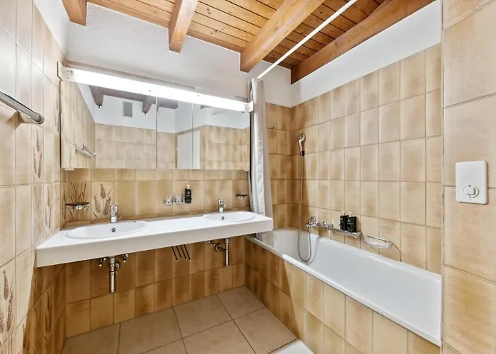 Cozy Close To The Center Of Forch Appartement *