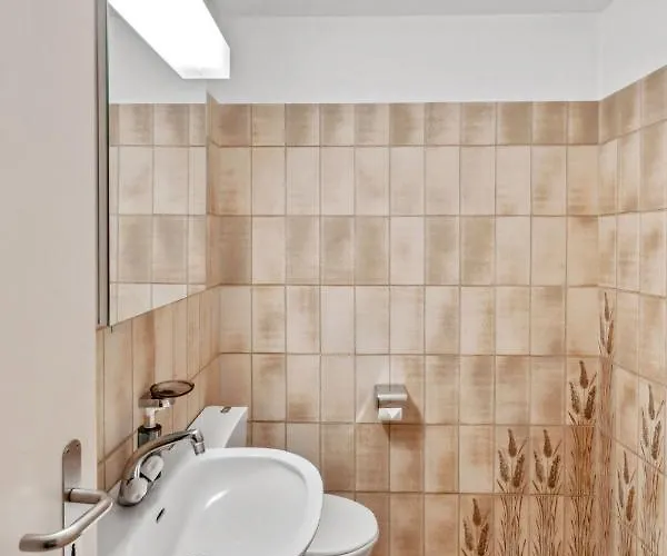 Appartement Cozy Close To The Center Of Forch *