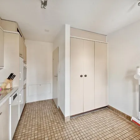 Апартаменты Cozy Close To The Center Of Forch *